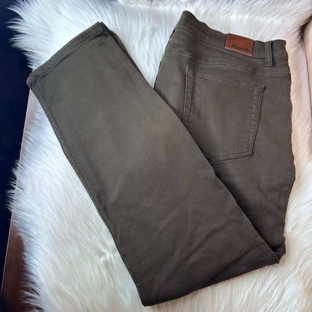 Flag & Anthem Oakland Slim Pants Size 38
